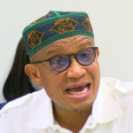 Mustapha Hamid meets bail conditions, 6 others remain in custody