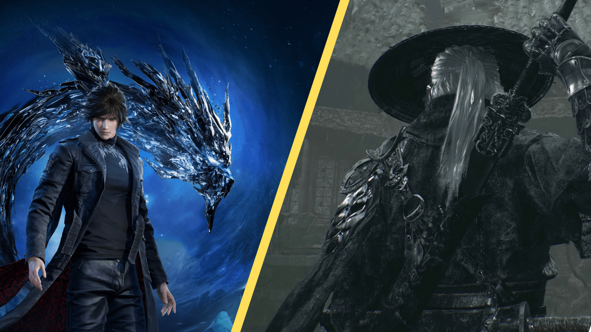 Lost Soul Aside, Phantom Blade Zero, and More Get Playable Demo at PlayStation Event