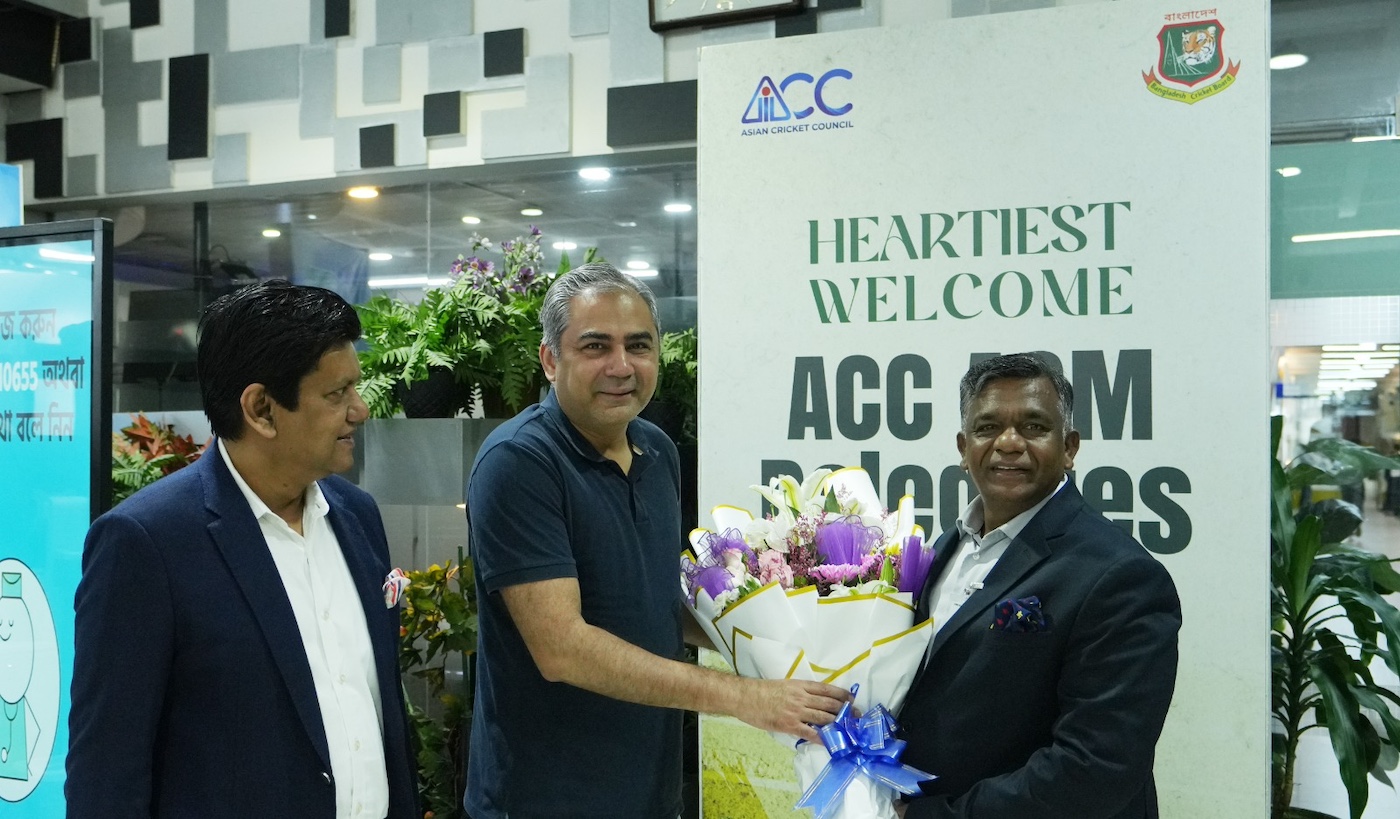 Asia Cup’s fate in the balance; BCCI to attend ACC meeting in Dhaka virtually