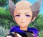 Aw, Hell Naw! This Heihachi Wig in Atelier Yumia Is Nasty Business