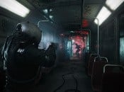 PS5 Horror Cronos Could Be the Next Dead Space, New Footage Reveals