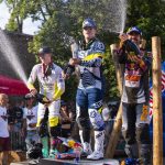 Billy Bolt Rules the Streets of Sibiu – Red Bull Romaniacs 2025 Prolog Recap!