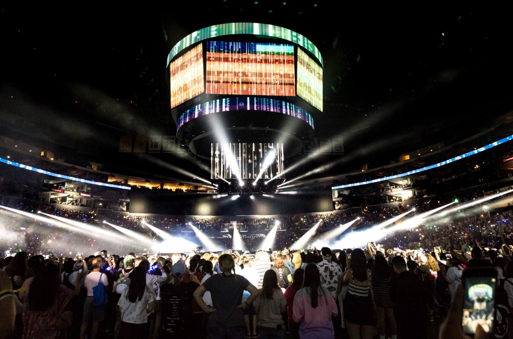 Skip the Long Lines & Stream KCON LA 2025 With Amazon Music
