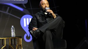 Joe Budden Reveals He Makes $1 Million Per Month Through Podcasting