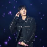 Jin of BTS Sets Live Viewings of His Amsterdam Concert for Theaters Worldwide: How to Get Tickets