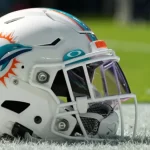 Miami Dolphins player taken off field in helicopter after scary injury during training camp