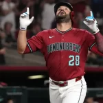 Yankees urged to swing trade for two Diamondbacks’ stars