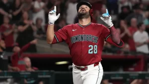 Yankees urged to swing trade for two Diamondbacks’ stars