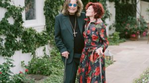 Ozzy Osbourne ‘was in peace’ in the final days before his heartbreaking death: report