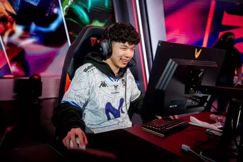 Jojopyun claims ARAMs are the secret to get good at LoL