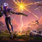 Leaks claim Blitz Royale will become permanent in Fortnite