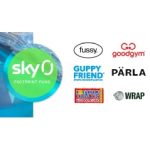 Winners of Revamped £2 Million Sky Zero Footprint Fund Revealed