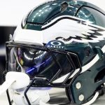 Eagles sign another defensive tackle, release offensive guard