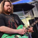 “This might be stupid coming from the son of Eddie Van Halen”: Wolfgang Van Halen on why not every song needs a guitar solo