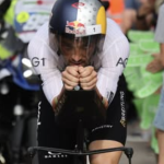 Challenge Roth Releases RaceRanger Data: A Fair Fight at the Front, but Eye-Catching Drafting Stats Emerge