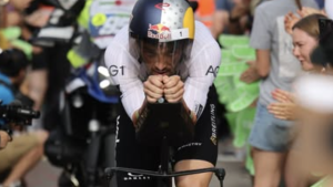 Challenge Roth Releases RaceRanger Data: A Fair Fight at the Front, but Eye-Catching Drafting Stats Emerge