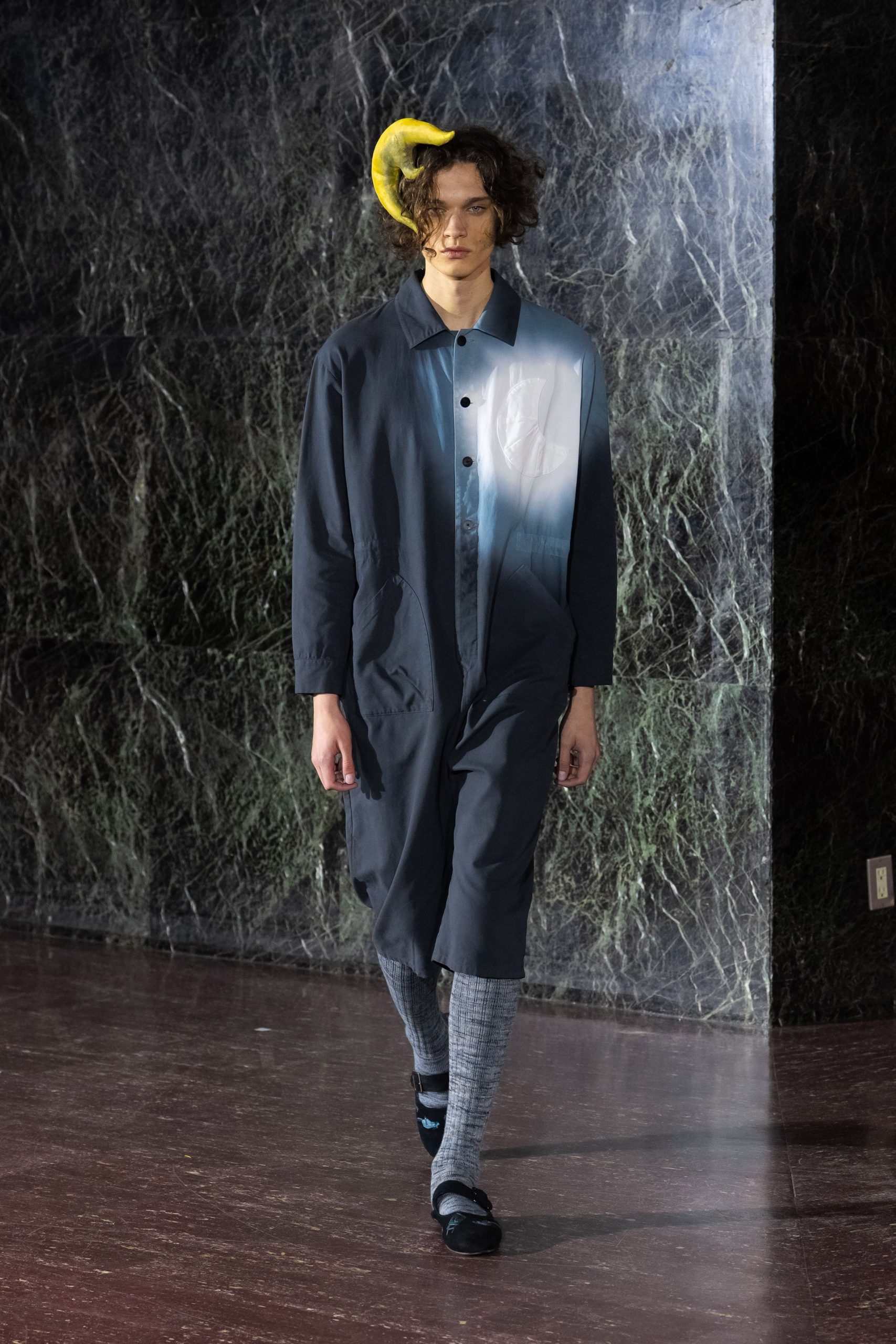 Shinyakozuka Tokyo Spring 2026