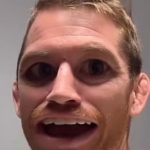 Video: Cory Sandhagen slaps trolls counting him out against Merab Dvalishvili