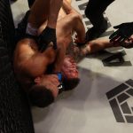 Costello van Steenis reacts to Johnny Eblen’s call for rematch, ‘lucky’ comments after viral submission to win PFL title