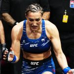 Tatiana Suarez returns for top-ranked strawweight bout at Noche UFC 3