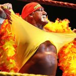 Hulk Hogan dies at 71: Most famous professional wrestler in history suffers cardiac arrest at home in Florida