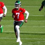 Justin Fields injury update: New York Jets announce prognosis for QB after he suffered dislocated toe