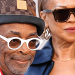 Benin names Spike Lee and wife ambassadors for African-Americans in the US