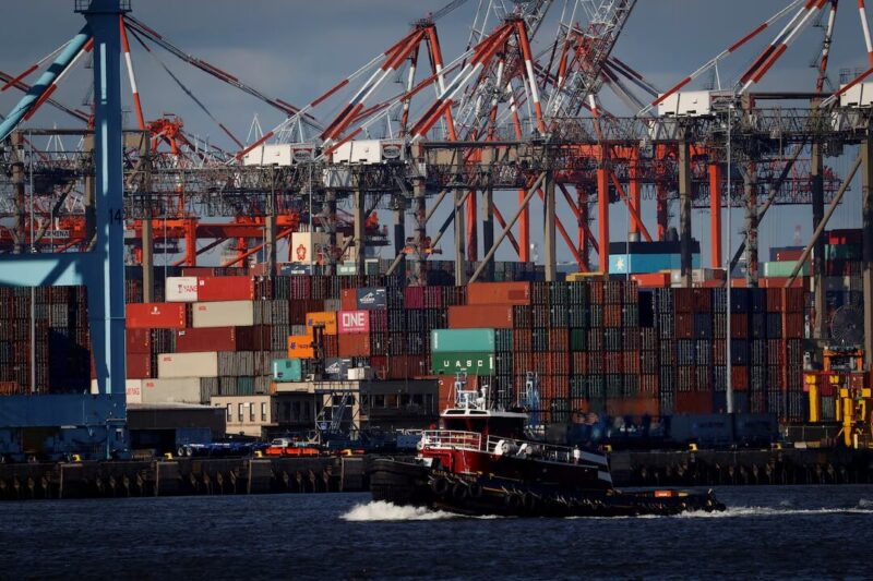 Trade deal on US tariffs within reach, says EU, as 1 August deadline nears