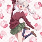 ‘Chanto Suenai Kyuuketsuki-chan’ Unveils Additional Cast, Theme Songs, First Promo for Fall 2025