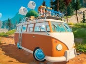PS5 Open World Game Outbound Looks Perfect for Some Stress-Free Exploration