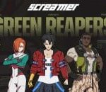 Surely PS5 Anime Racer Screamer Needs to Be Cel-Shaded?