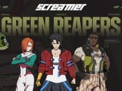 Surely PS5 Anime Racer Screamer Needs to Be Cel-Shaded?