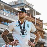 Ben Stokes Enters Elite All-Rounders Club With Jacques Kallis And Ian Botham After Five-Wicket Haul Against India