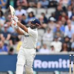 ‘A Brave Effort’: Sachin Tendulkar Hails Rishabh Pant’s Resilience After Pain-Defying Fifty