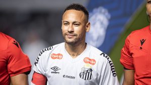 Brazil star Neymar eyes up European club return after heated fan confrontation: report