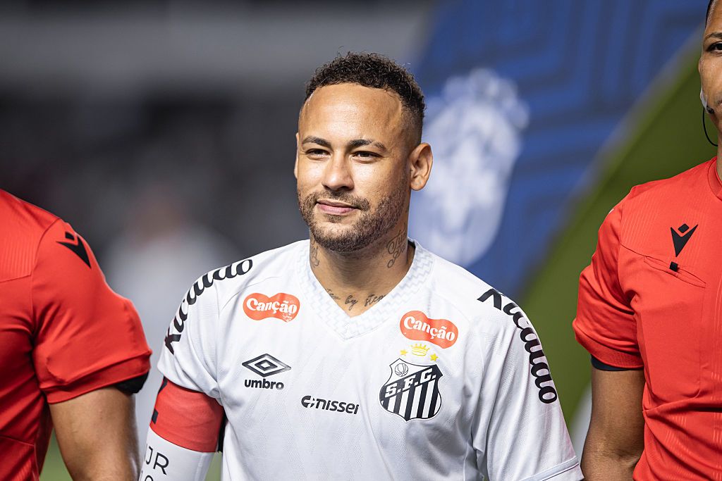 Brazil star Neymar eyes up European club return after heated fan confrontation: report