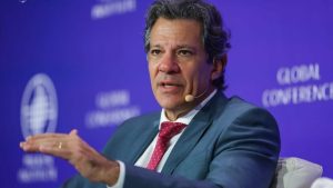 Brazil’s finance minister demands betting crackdown