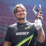 s1mple hints at switch to gambling after CS2 retirement