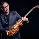 “Everything is set as loud as it can go without collapsing. All my heroes played loud – Clapton played loud, Jimi Hendrix played loud”: Joe Bonamassa breaks down his epic onstage guitar rig – and why your volume control is a tonal superpower