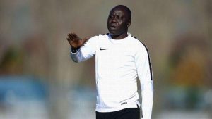 World Cup winner gets the nod as NFF appoints new coaches for Golden Eaglets, Falconets