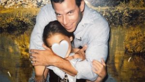 Erik Menendez’s Daughter Shares Reason Behind His Hospitalization