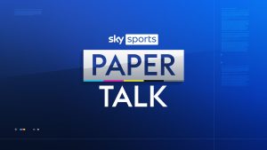 Rodri: Real Madrid ready to make £100m bid for Man City midfielder