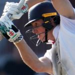 England vs India: Zak Crawley books Ashes spot with excellent Old Trafford innings
