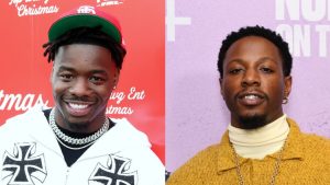 Ray Vaughn Says Label Blocked His Joey Bada$$ Diss Tracks Because They Were “So Disrespectful”