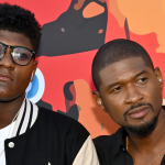 Usher Vibes To Son Naviyd’s “Smooth Blues” Single On TikTok