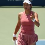 Emma Raducanu secures major US Open boost thanks to career first despite requiring on-court treatment