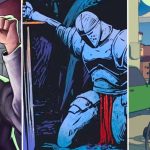 Kotaku’s Weekend Guide: 5 Great Games We Can’t Wait To Get Back To