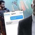 2025’s Worst Game Delays Hitman Crossover As Devs Promise More Updates