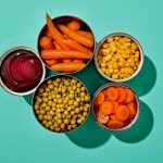 Cans to be canned? Consumers turn away from shelf-stable food