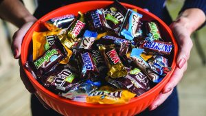 Mars-Kellanova deal to reshape global snacking market